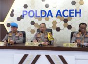 Kapolres Bireuen Diperiksa Propam Polda Aceh atas Dugaan Penyalahgunaan Jabatan, Kasus Dilimpahkan ke Mabes Polri