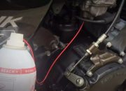 Karbu Banjir Motor Susah Hidup Penyebab dan Solusinya