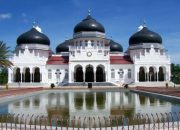 Sumber Sejarah Kerajaan Aceh Darussalam yang Terpercaya