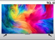 Performa TCL 503 Aplikasi Berat dan Game Online