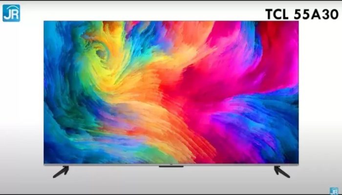 Performa TCL 503 Aplikasi Berat dan Game Online