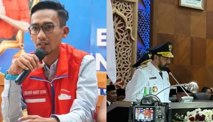 Pertamina Tegas: Barcode BBM Subsidi Tetap Berlaku, Janji Gubernur Mualem Diabaikan?