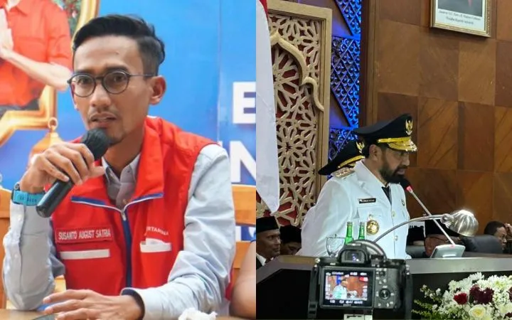 Pertamina tegaskan barcode BBM subsidi tetap berlaku di Aceh, meski Gubernur Mualem berjanji menghapusnya