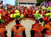 Jenis-jenis Tarian Tradisional Aceh dan Asal-Usulnya