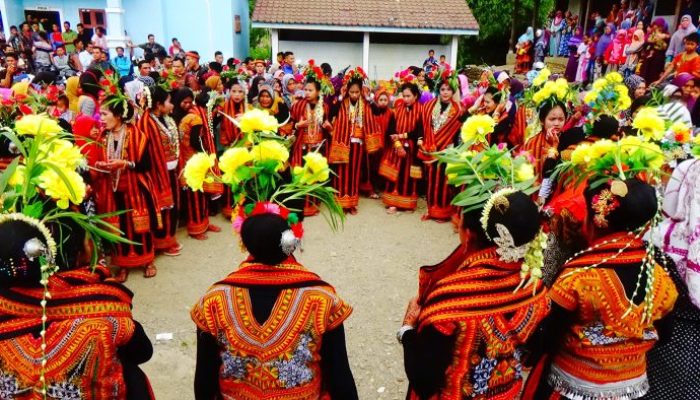 Jenis-jenis Tarian Tradisional Aceh dan Asal-Usulnya