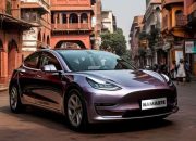 Infrastruktur India dan Kendala Tesla Menurut Amitabh Bachchan
