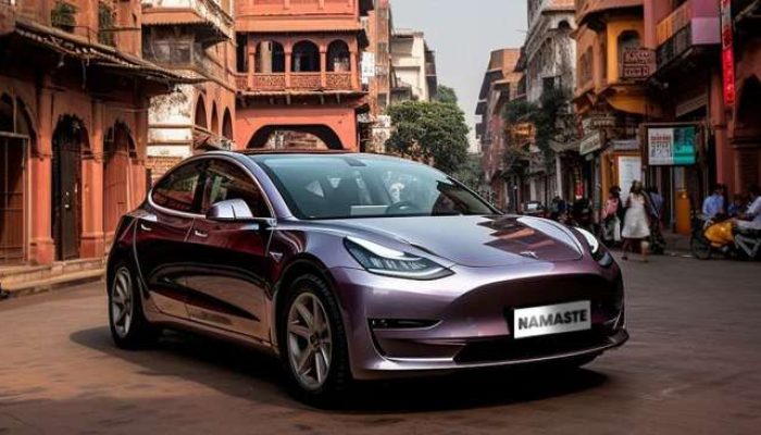 Infrastruktur India dan Kendala Tesla Menurut Amitabh Bachchan