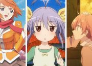 Eksplorasi Dunia Yuri Manga Kisah Cinta Perempuan