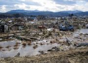 Gempa Magnitudo 2,1 Bima NTB Berpotensi Tsunami?