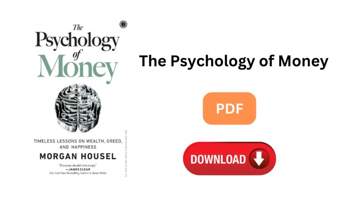 The psychology of money pdf indonesia
