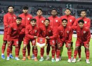 Jadwal Timnas U19 vs Korea Laga Penting