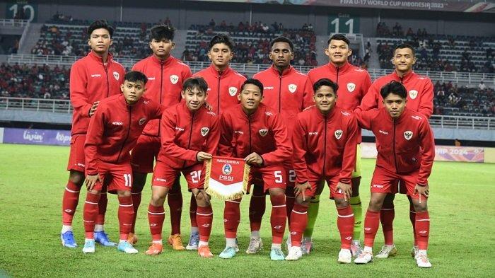 Timnas pemain piala kapten kroasia dunia u19 jalani jpnn pssi makedonia susunan utara cadangan beberkan progres kembali demi laju jauh