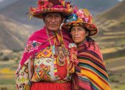 Keunikan dan filosofi makna pakaian adat Aceh pria wanita