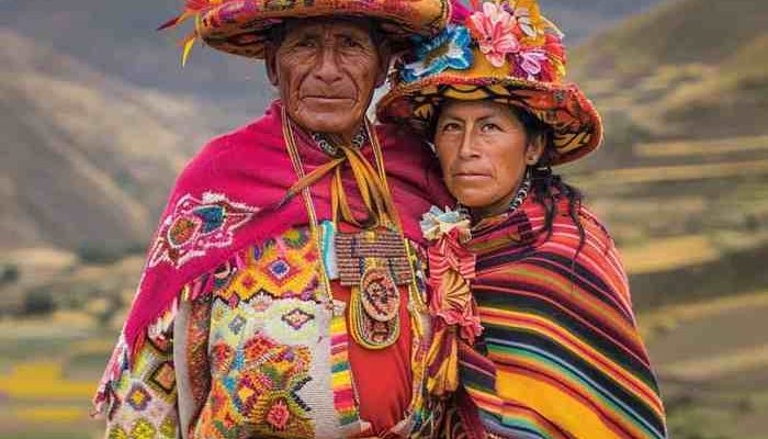 Jenis-jenis Kain Tradisional Pakaian Adat Aceh