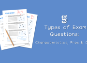 Contoh Soal Ujian Berbagai Mata Pelajaran