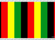 Ragam Motif dan Warna Pakaian Adat Aceh Modern