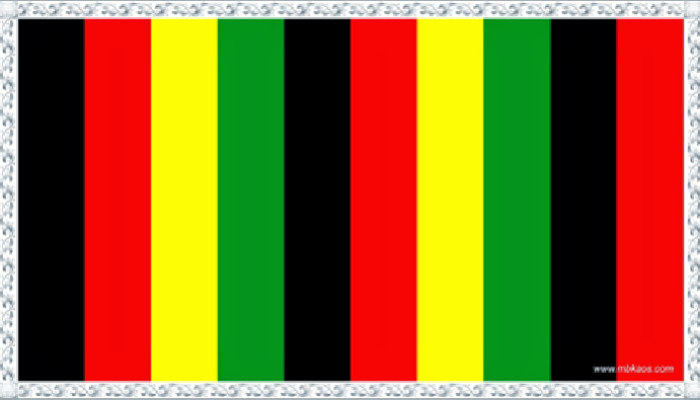 Ragam Motif dan Warna Pakaian Adat Aceh Modern