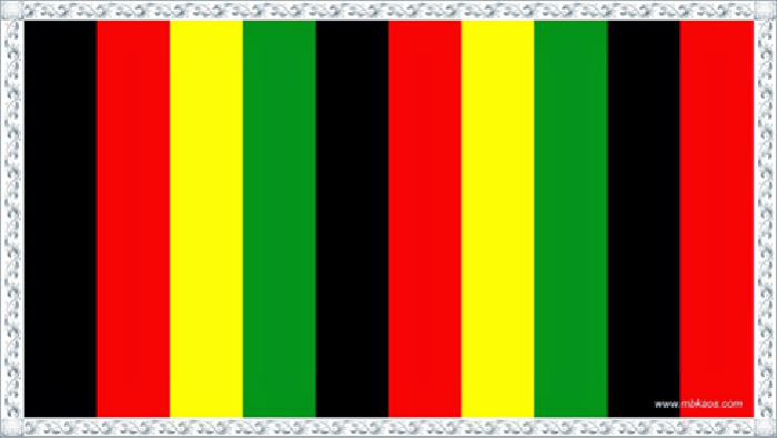 Ragam motif dan warna pada pakaian adat Aceh modern