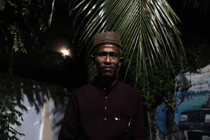 Sejarah konflik Aceh dan dampaknya terhadap budaya lokal