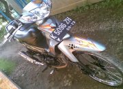 Modifikasi Vega R New Tren, Komponen, dan Biaya