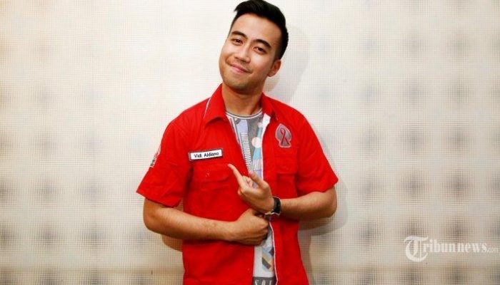 Keenan Tolak 50 Juta Vidi Aldiano untuk Lagu Nuansa Bening