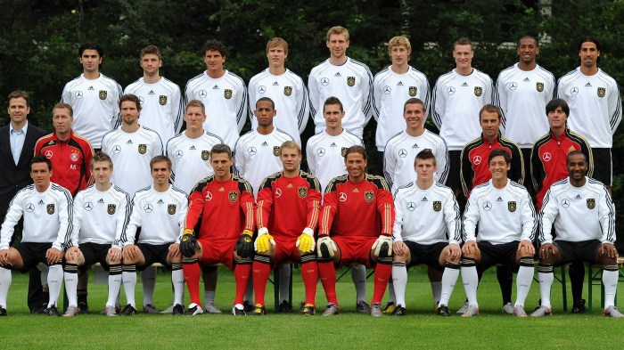 Pemain timnas jerman 2014