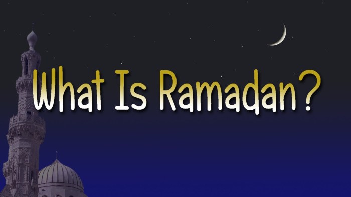 10 hari pertama bulan ramadhan disebut