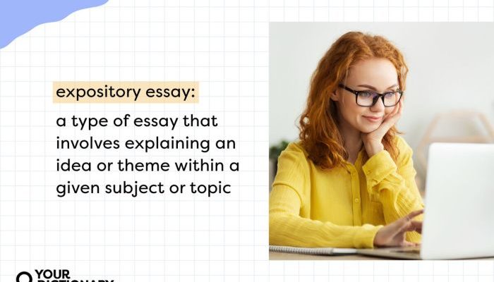 Teks Eksposisi 5 Paragraf Struktur dan Teknik Penulisan