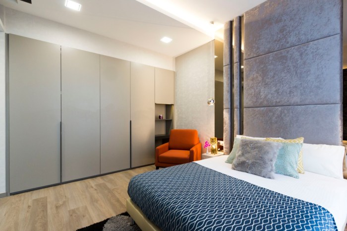 Tarif kamar penthouse rumah sakit Singapura Hotman Paris