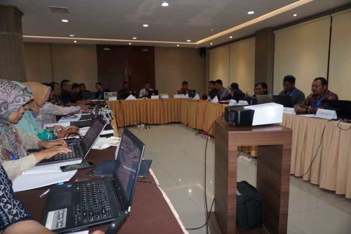 Jadwal sholat lengkap Banda Aceh untuk seluruh waktu sholat, lima waktu dan hari libur