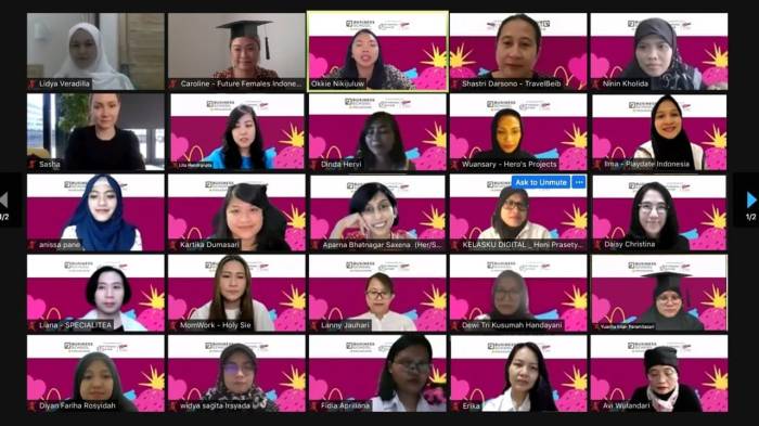 Aceh dharma wanita persatuan merangkai lomba bunga juara raih dwp gayo lintas