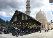 Jadwal Sholat 5 Waktu Banda Aceh Hari Ini dan Besok