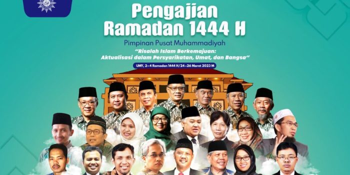 Perbedaan jadwal puasa Ramadhan Muhammadiyah dan pemerintah 2025
