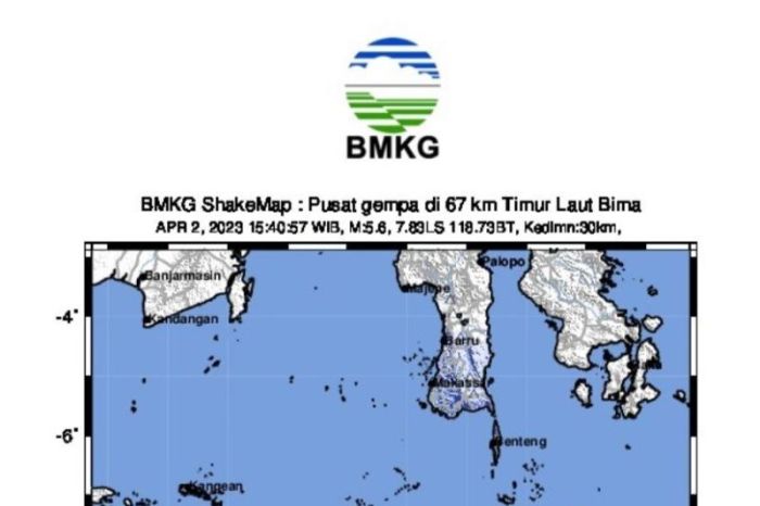 Earthquakes earthquake magnitude