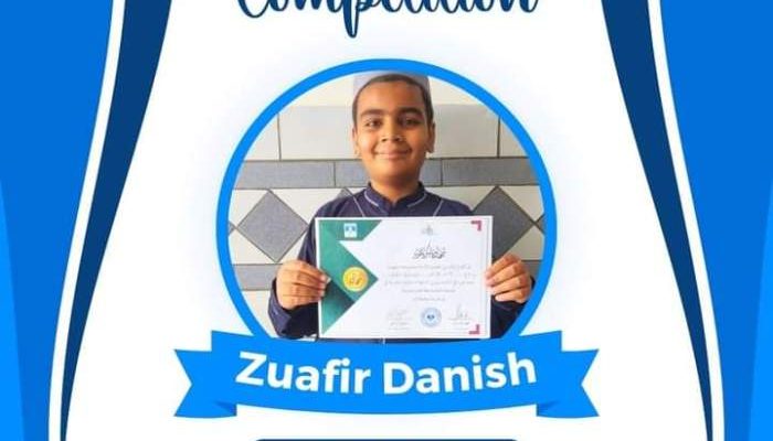 Contoh Pidato Bahasa Arab Panduan Lengkap