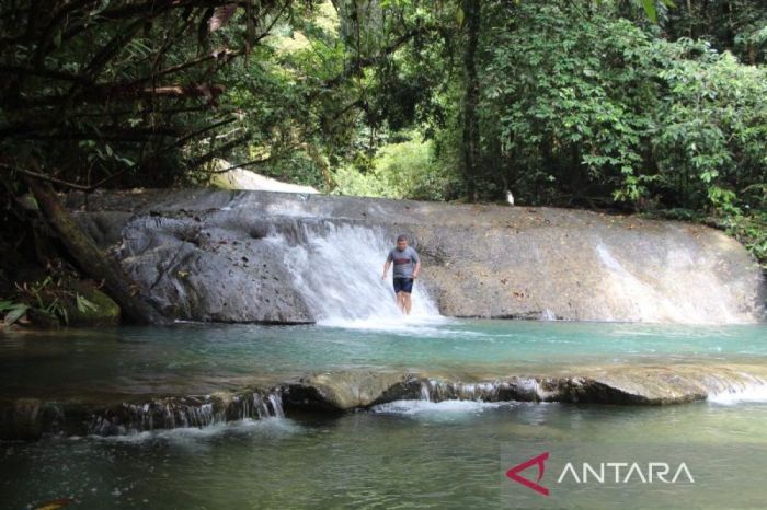 Mengenal tradisi Sikepo Aceh Tamiang dan keunikannya