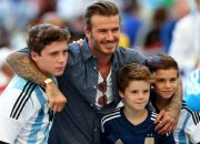 Beckham Putra Nugraha Putra Timnas Indonesia