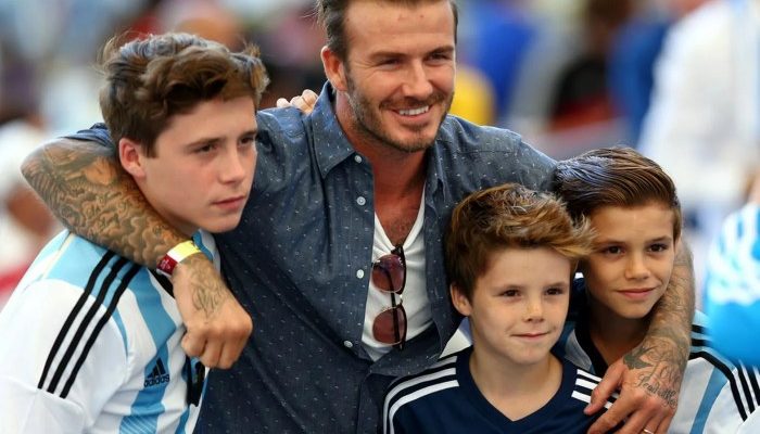 Beckham Putra Nugraha Putra Timnas Indonesia
