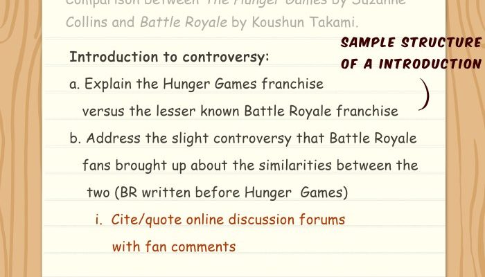 Contoh Paragraf Pembuka Efektif dan Menarik