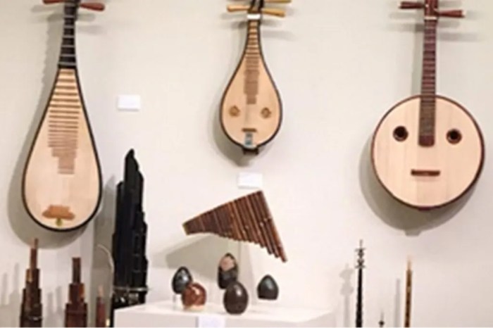 Sejarah perkembangan alat musik tradisional Aceh dari masa ke masa