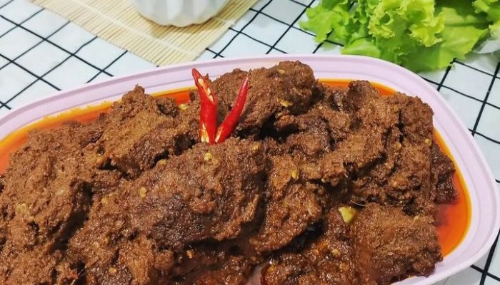 Makanan Khas Sumatera Selatan Budaya dan Kulinernya
