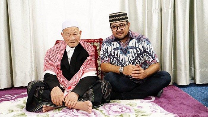 Mengenal lebih dekat Abu Kuta Krueng dan perannya dalam sejarah Aceh