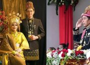 Perbedaan dan Persamaan Pakaian Adat Aceh-Sumut