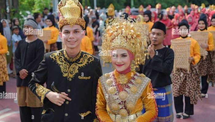Pengaruh Budaya Aceh terhadap Kehidupan Modern Masyarakat Aceh