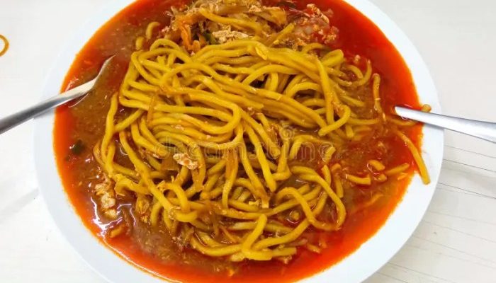 Sejarah dan Asal Usul Mie Aceh Serta Penyebarannya