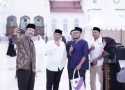 Kegiatan Sosial Kemasyarakatan Aceh di Ramadhan