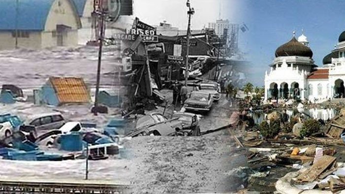 Dampak Tsunami Aceh 2004 terhadap Budaya dan Masyarakat