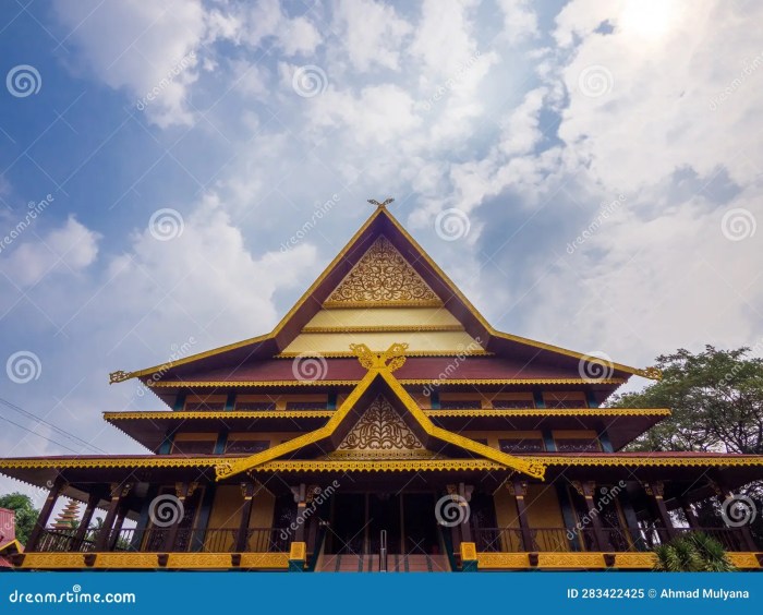 Pengaruh Budaya Aceh terhadap Kehidupan Masyarakat Modern