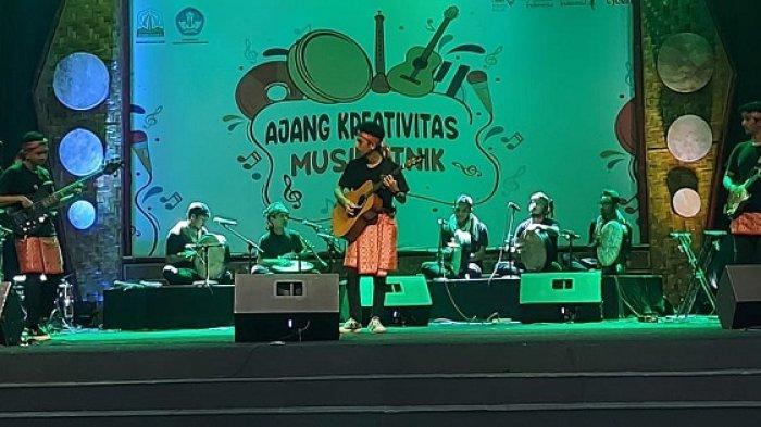 Lagu daerah Aceh populer beserta lirik dan arti lagu tersebut