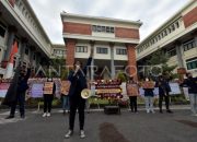 Kejahatan Gangster di Lingkungan Kampus Udayana Bali